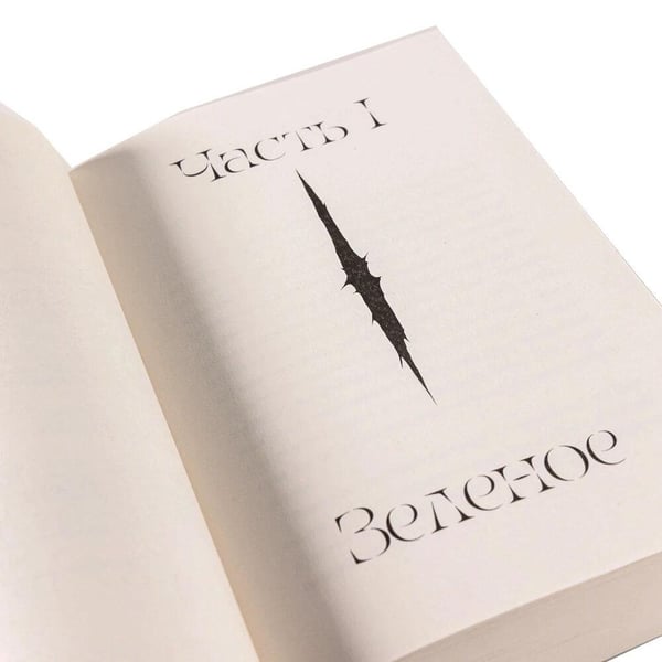 Дополнительное изображение книги «Комплект "Мир из прорех". В 3 кн»