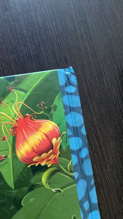 Дополнительное изображение книги «Гигантозавр. Не входи в пещеру!»