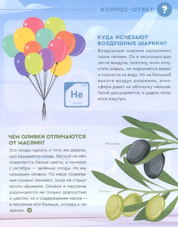 Дополнительное изображение книги «Умный журнальчик 2023 № 5 (11)»
