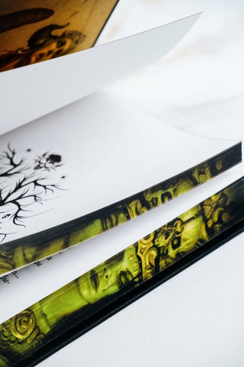 Дополнительное изображение книги «Потерянные боги»