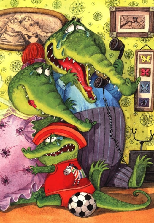 Дополнительное изображение книги «Телефон»