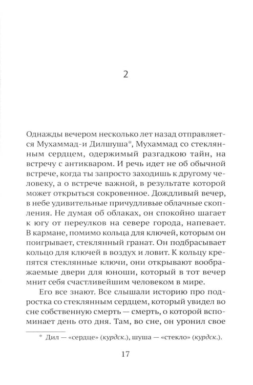 Дополнительное изображение книги «Последнее гранатовое дерево»