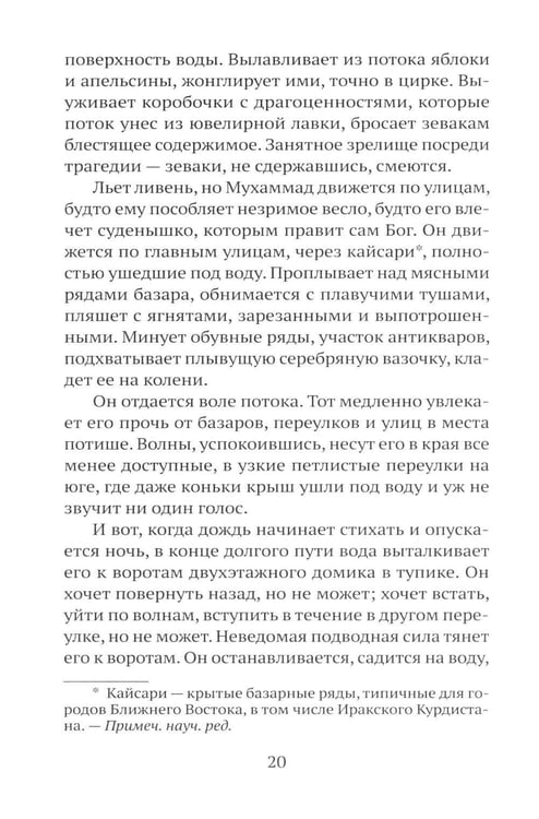 Дополнительное изображение книги «Последнее гранатовое дерево»