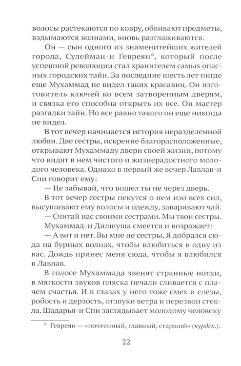 Дополнительное изображение книги «Последнее гранатовое дерево»