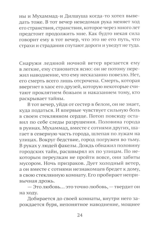 Дополнительное изображение книги «Последнее гранатовое дерево»