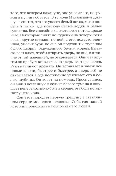 Дополнительное изображение книги «Последнее гранатовое дерево»