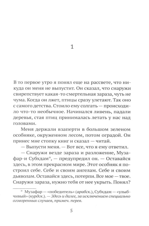 Дополнительное изображение книги «Последнее гранатовое дерево»