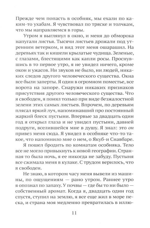 Дополнительное изображение книги «Последнее гранатовое дерево»