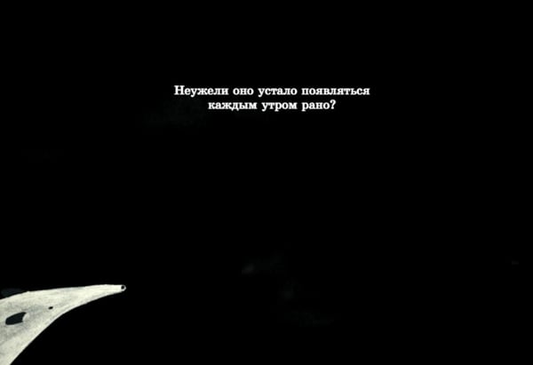 Дополнительное изображение книги «В ожидании рассвета»