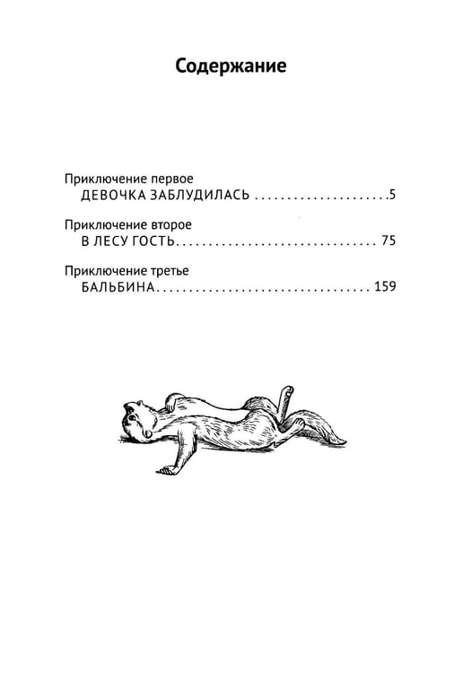 Дополнительное изображение книги «Пафнутий. В лесу гость»