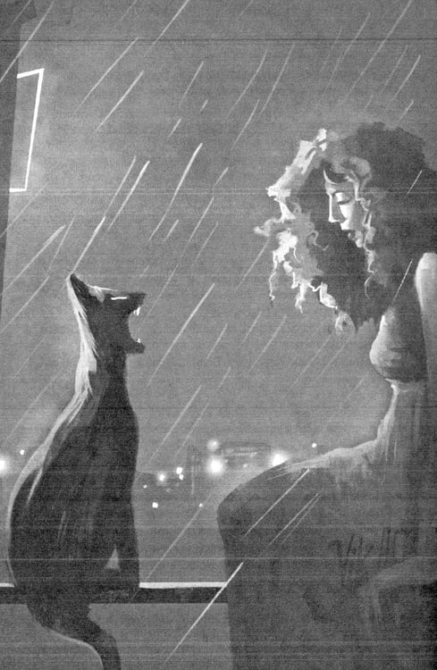 Дополнительное изображение книги «Тени демиургов. Крафтовый литературный журнал "Рассказы". Вып. 39»