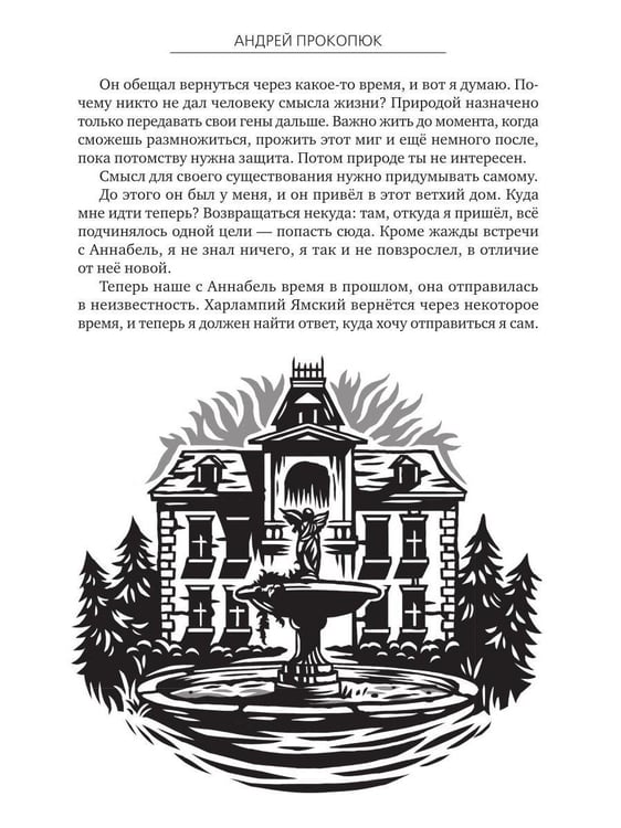 Дополнительное изображение книги «Лицевая сторона иллюзий»
