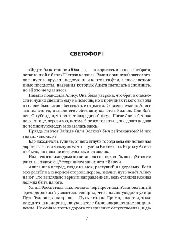 Дополнительное изображение книги «Лицевая сторона иллюзий»