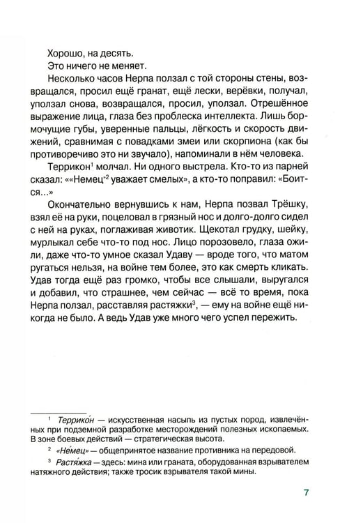 Дополнительное изображение книги «Пэшка: повесть»