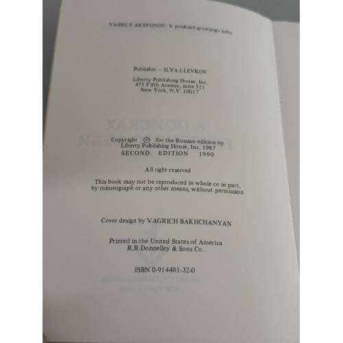 Дополнительное изображение книги «В поисках грустного беби»