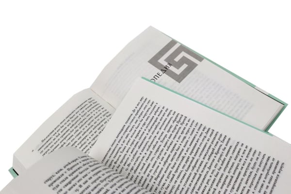Дополнительное изображение книги «Библиотека античной литературы: В 10 т (комплект)»