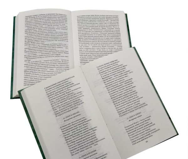 Дополнительное изображение книги «Бальмонт К.Д. Собрание сочинений: В 7 т (комплект)»