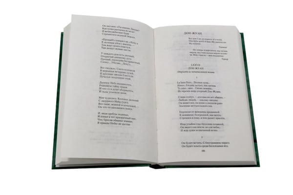 Дополнительное изображение книги «Бальмонт К.Д. Собрание сочинений: В 7 т (комплект)»