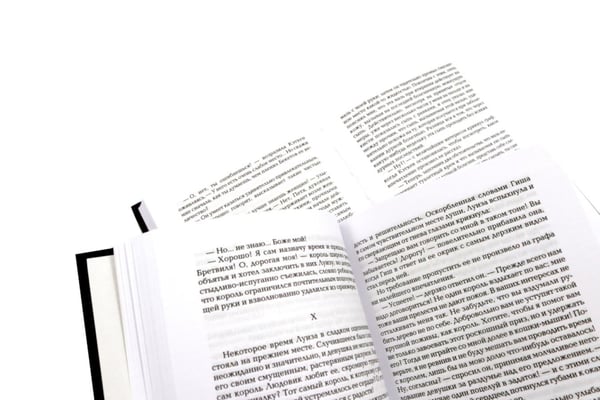 Дополнительное изображение книги «Собрание сочинений в 5 т. (комплект из 5-х кн.)»