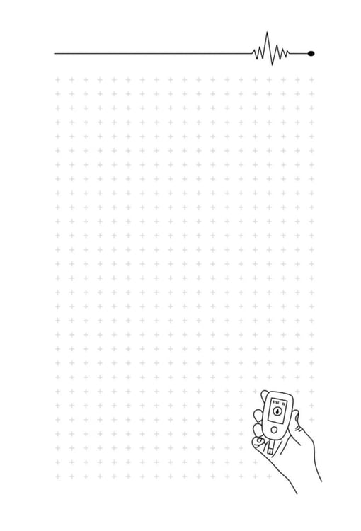 Дополнительное изображение книги «У моего ребенка диабет. Как выжить и жить дальше»