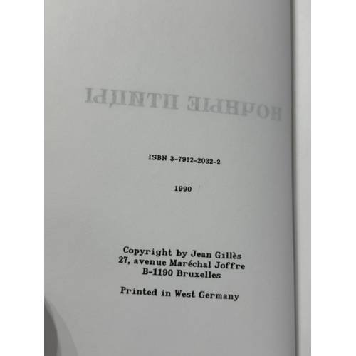 Дополнительное изображение книги «Ночные птицы»