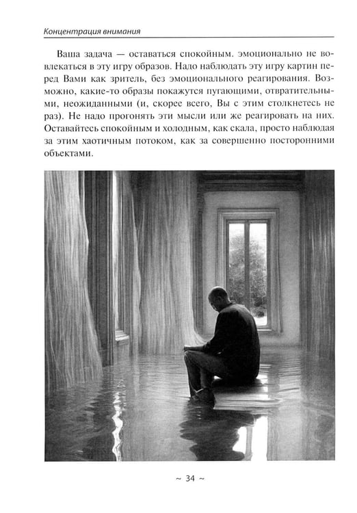 Дополнительное изображение книги «Путь к творческому мышлению. Базовые приемы работы с образами и воображением»