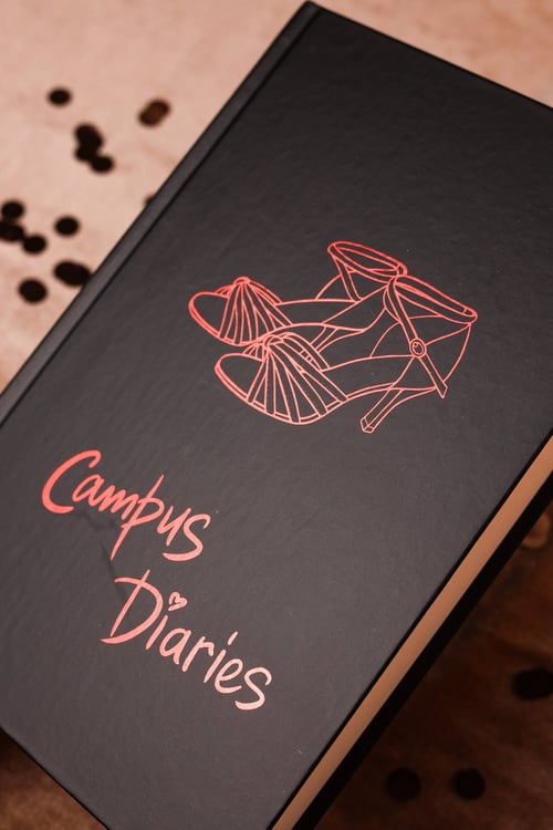Дополнительное изображение книги «Правило Диксон»