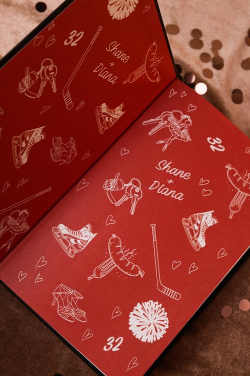 Дополнительное изображение книги «Правило Диксон»