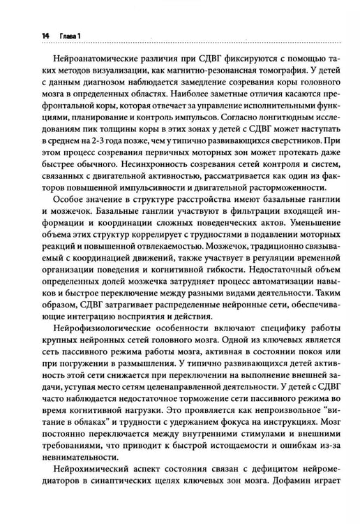 Дополнительное изображение книги «СДВГ у детей: поддержка, развитие и повседневные стратегии для семьи»