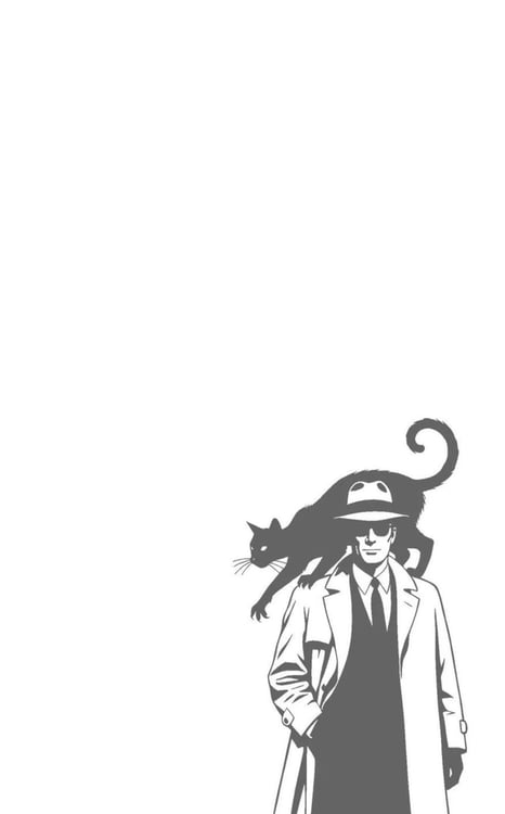 Дополнительное изображение книги «The Case of the Velvet Claws = Дело о бархатных коготках: Книга для чтения на английском языке»