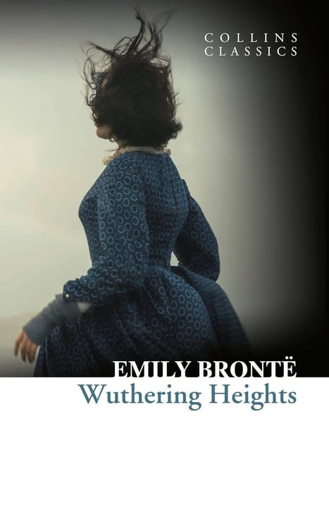 Дополнительное изображение книги «Wuthering Heights (Emily Bronte) Грозовой перевал (Эмилия Бронте) /Книги на английском языке»