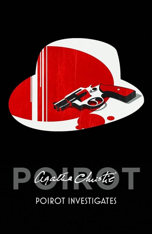 Дополнительное изображение книги «Poirot Investigates (Agatha Christie) Расследования Пуаро (Агата Кристи) /Книги на английском языке»