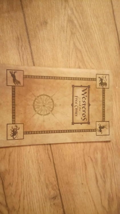 Дополнительное изображение книги «A game of thrones (George R.R. Martin) Игра престолов (Джордж Р. Р Мартин) /Книги на английском языке»