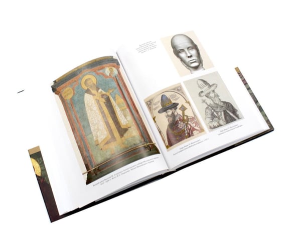 Дополнительное изображение книги «История России. В 20 т. Т. 4: Россия в XVI в. Создание единого государства: Кн. 1-2 (комплект из 2-х книг)»