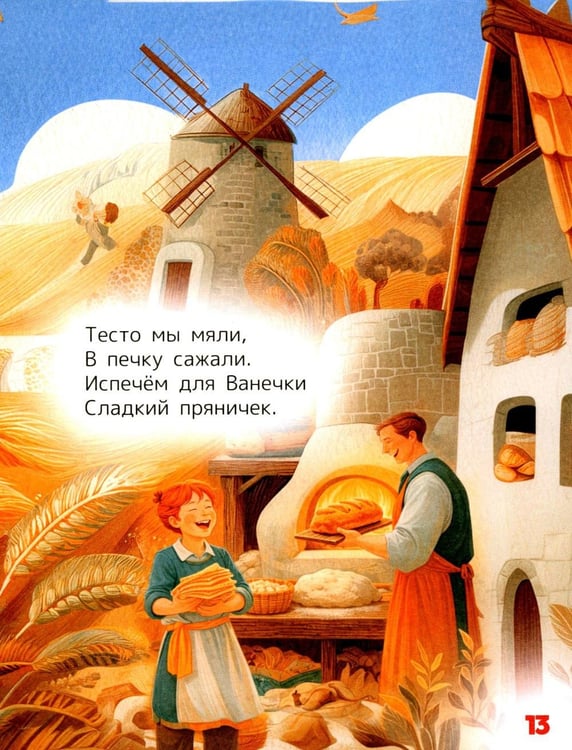 Дополнительное изображение книги «Нежные колыбельные для самых маленьких»