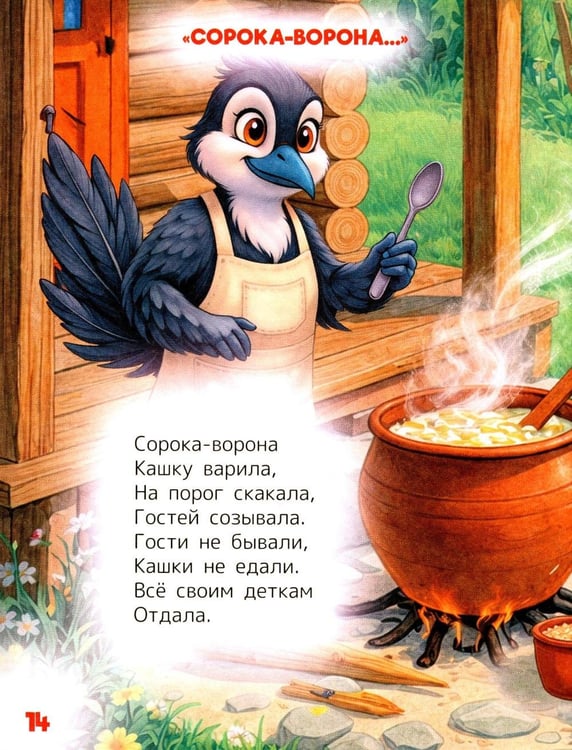 Дополнительное изображение книги «Нежные колыбельные для самых маленьких»