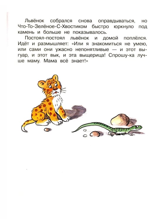 Дополнительное изображение книги «Сказки»