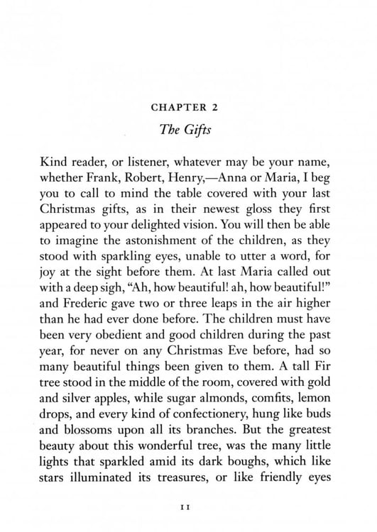 Дополнительное изображение книги «The Nutcracker &amp; The Mouse King»