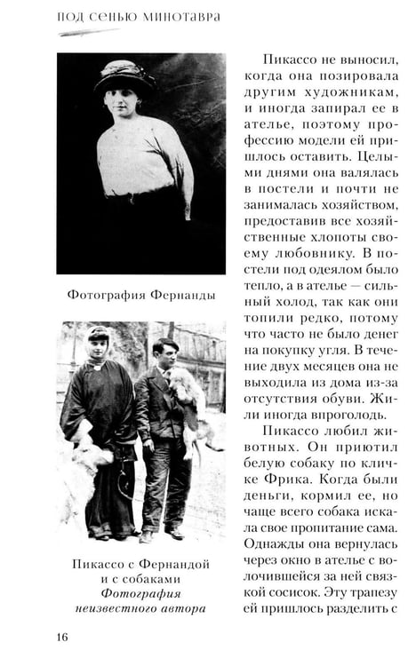 Дополнительное изображение книги «Под сенью Минотавра»