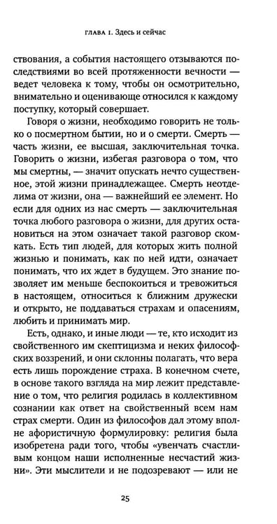 Дополнительное изображение книги «Жизнь души. Еврейское учение о том, что нас ждет после смерти»