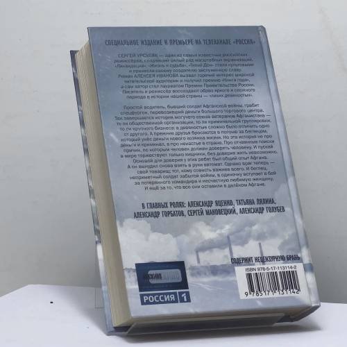 Дополнительное изображение книги «Ненастье»