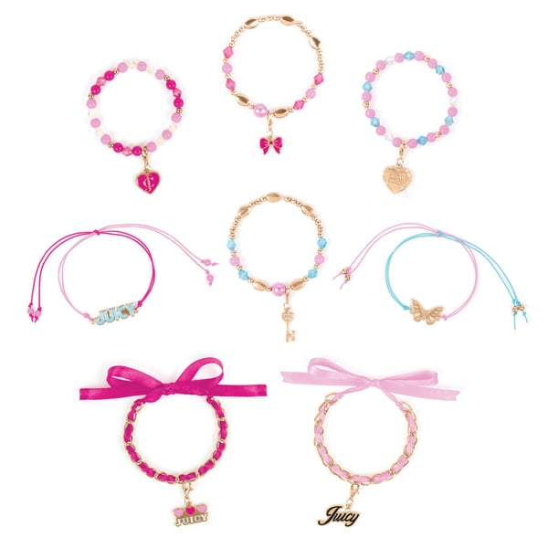 Дополнительное изображение книги «MAKE IT REAL Juicy Couture адвент-календарь»
