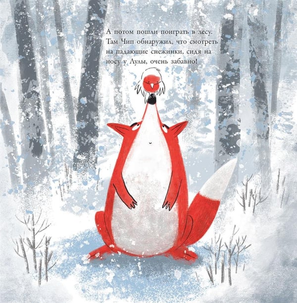 Дополнительное изображение книги «Сердце зимы»