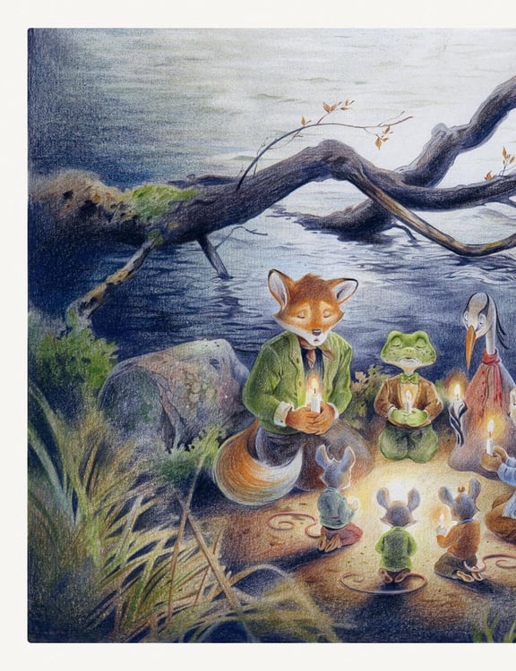 Дополнительное изображение книги «Хранитель воспоминаний»