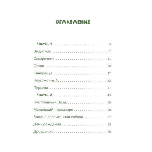 Дополнительное изображение книги «Зверушки в кормушке рассказы для детей»