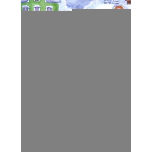 Дополнительное изображение книги «Самый маленький снеговик. Великая тайна сказка»