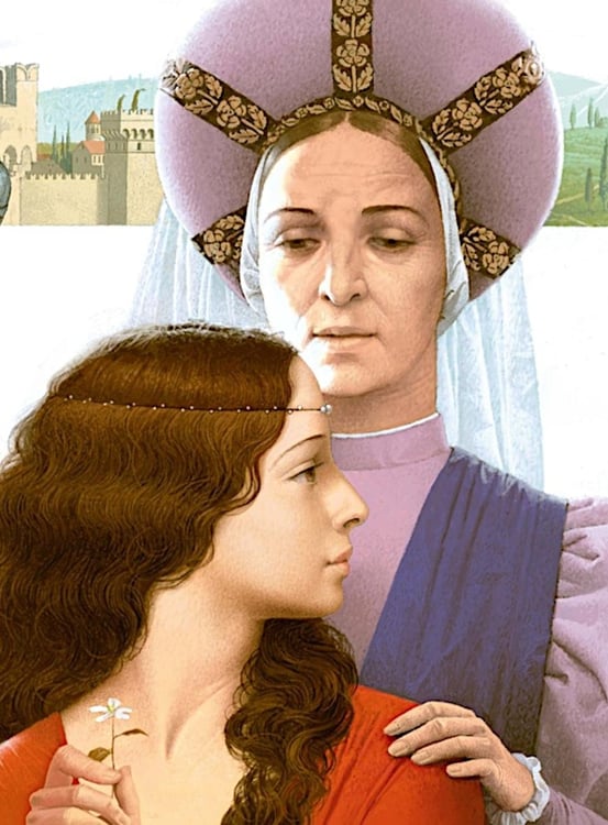 Дополнительное изображение книги «Ромео и Джульетта: пьеса»