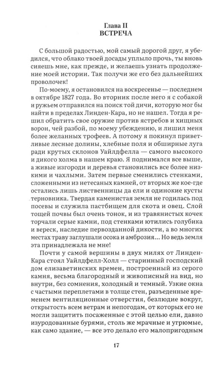 Дополнительное изображение книги «Незнакомка из Уайлдфелл-Холла: роман»