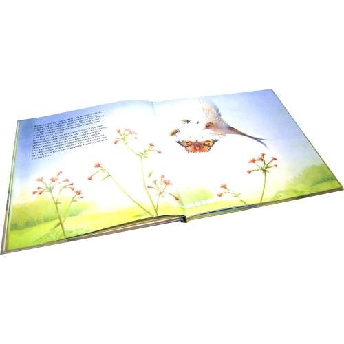 Дополнительное изображение книги «Улитка, пчелка и лягушка ищут снег»