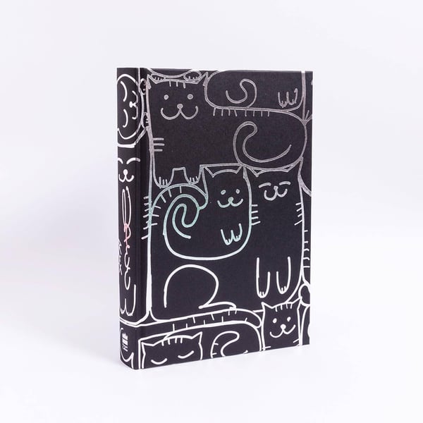 Дополнительное изображение книги «Cat Lady (O`Porter, Dawn) Кошатница (Дон О'Портер) /Книги на английском языке»